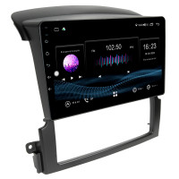 Штатна магнітола Abyss Audio SX-9296 для KIA Sorento (BL) 2006-2009 Штатна магнітола Abyss Audio SX-9296 для KIA Sorento (BL) 2006-2009