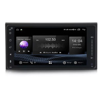 Штатна магнітола Abyss Audio SX-7105 для Toyota
