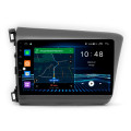 Штатна магнітола Abyss Audio MP-9160 для Honda CIVIC 2012-2015