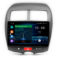 Штатна магнітола Abyss Audio MP-0238 для Mitsubishi ASX 2010-2016 Штатна магнітола Abyss Audio MP-0238 для Mitsubishi ASX 2010-2016