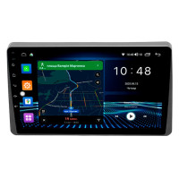 Штатна магнітола Abyss Audio MP-0334 для Renault Duster / Arkana 2019+ Штатна магнітола Abyss Audio MP-0334 для Renault Duster / Arkana 2019+