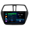 Штатна магнітола Abyss Audio MP-9259 для Suzuki SX4 / S Cross 2014+
