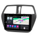 Штатна магнітола Abyss Audio MP-9259 для Suzuki SX4 / S Cross 2014+