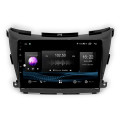 Штатна магнітола Abyss Audio SX-0172 для Nissan MURANO 2015+