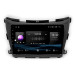 Штатна магнітола Abyss Audio SX-0172 для Nissan MURANO 2015+
