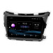 Штатна магнітола Abyss Audio SX-0172 для Nissan MURANO 2015+