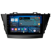 Штатна магнітола Abyss Audio QS-9365 для Toyota Prius V 2012-2017