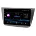 Штатна магнітола Abyss Audio SX-9335 для Seat Altea / Toledo 2004-2015