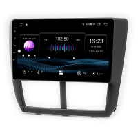 Штатна магнітола Abyss Audio SX-9352 для Subaru Forester / Impreza 2007-2012 Штатна магнітола Abyss Audio SX-9352 для Subaru Forester / Impreza 2007-2012