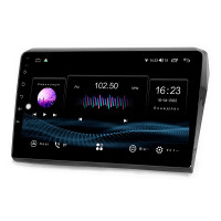Штатна магнітола Abyss Audio SX-9357 для Suzuki Swift 2011-2017 Штатна магнітола Abyss Audio SX-9357 для Suzuki Swift 2011-2017