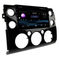 Штатна магнітола Abyss Audio SX-9364 для Toyota FJ Cruiser 2007-2016 Штатна магнітола Abyss Audio SX-9364 для Toyota FJ Cruiser 2007-2016