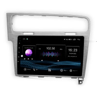 Штатна магнітола Abyss Audio SX-9381 для Volkswagen Golf VI 2008-2013 Штатна магнітола Abyss Audio SX-9381 для Volkswagen Golf VI 2008-2013