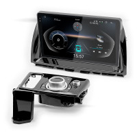 Штатна магнітола Abyss Audio WR-9230 для Mazda 6 (GJ) 2012-2016