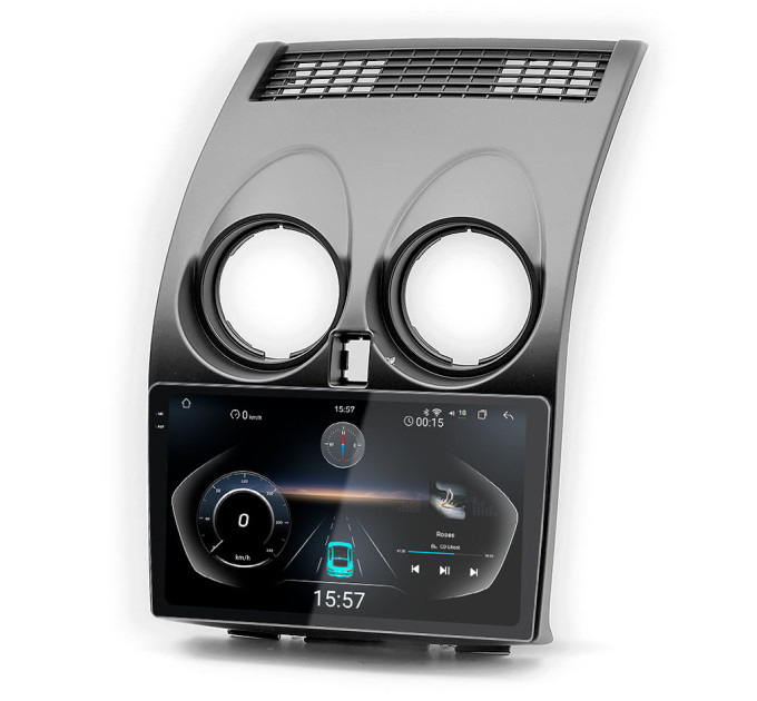 Штатна магнітола Abyss Audio WR-9171 для Nissan Qashqai 2008-2013