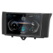 Штатна магнітола Abyss Audio WR-9344 для Smart ForTwo 2011-2017
