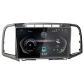 Штатна магнітола Abyss Audio WR-9360 для Toyota Venza 2008-2015