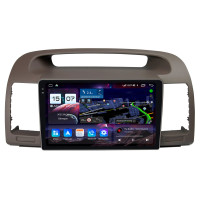 Штатна магнітола Abyss Audio QXR-9132 для Toyota Camry V30 2002-2006