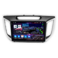 Штатна магнітола Abyss Audio QXR-0215 для Hyundai Creta / IX25 2015-2017