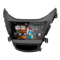 Штатна магнітола Abyss Audio QXR-9210 для Hyundai Elantra 2011-2013