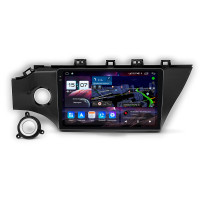 Штатна магнітола Abyss Audio QXR-9184 для KIA RIO / K2 2018+