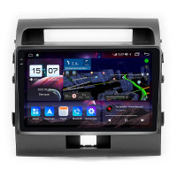 Штатна магнітола Abyss Audio QXR-0142 для Toyota LANDCRUISER 200 2008-2012