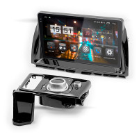 Штатна магнітола Abyss Audio QXR-9230 для Mazda 6 (GJ) 2012-2016