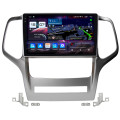 Штатна магнітола Abyss Audio QXR-0294 для Jeep Grand Cherokee 2005-2007