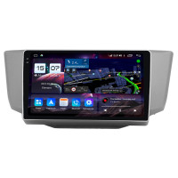 Штатна магнітола Abyss Audio QXR-0370 для Toyota Harrier 2003-2012