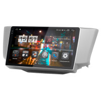 Штатна магнітола Abyss Audio QXR-0370 для Toyota Harrier 2003-2012 Штатна магнітола Abyss Audio QXR-0370 для Toyota Harrier 2003-2012