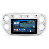 Штатна магнітола Abyss Audio QX-0107 для Volkswagen Tiguan 2007-2016