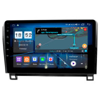 Штатна магнітола Abyss Audio QX-0150 для Toyota Sequoia 2008-2015