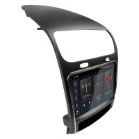 Штатна магнітола Abyss Audio SP-9280 для Dodge Journey 2011+ Штатна магнітола Abyss Audio SP-9280 для Dodge Journey 2011+