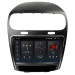 Штатна магнітола Abyss Audio SP-9280 для Dodge Journey 2011+