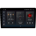 Автомагнітола Abyss Audio SP-5000