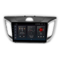 Штатна магнітола Abyss Audio SP-0215 для Hyundai Creta / IX25 2015-2017