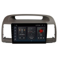 Штатна магнітола Abyss Audio SP-9132 для Toyota Camry V30 2002-2006