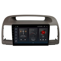 Штатна магнітола Abyss Audio SP-9132 для Toyota Camry V30 2002-2006