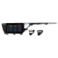 Штатна магнітола Abyss Audio SP-0130 для Toyota Camry V70 2018+