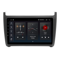 Штатна магнітола Abyss Audio SP-9104 для Volkswagen Polo 2012-2015