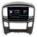 Штатна магнітола Abyss Audio SX-9222 для Hyundai H1 2016+
