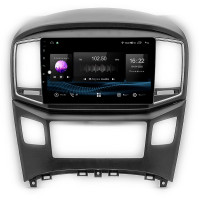 Штатна магнітола Abyss Audio SX-9222 для Hyundai H1 2016+