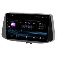Штатна магнітола Abyss Audio SX-0223 для Hyundai i30 2017-2018 Штатна магнітола Abyss Audio SX-0223 для Hyundai i30 2017-2018
