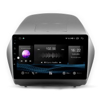 Штатна магнітола Abyss Audio SX-9204 для Hyundai Tucson 2009-2015