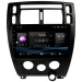 Штатна магнітола Abyss Audio SX-0205 для Hyundai Tucson 2004-2009