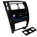Штатна магнітола Abyss Audio SX-0205 для Hyundai Tucson 2004-2009
