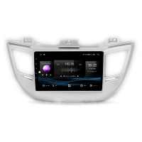 Штатна магнітола Abyss Audio SX-9214 для Hyundai TUCSON / IX35 2015+