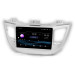 Штатна магнітола Abyss Audio SX-9214 для Hyundai TUCSON / IX35 2015+