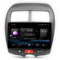 Штатна магнітола Abyss Audio SX-0238 для Mitsubishi ASX 2010-2016