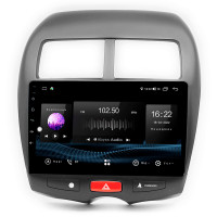 Штатна магнітола Abyss Audio SX-0238 для Mitsubishi ASX 2010-2016