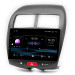 Штатна магнітола Abyss Audio SX-0238 для Mitsubishi ASX 2010-2016